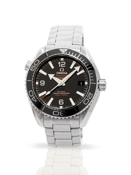 Omega Planet Ocean 215.30.40.20.01.001